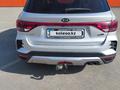 Kia Rio X-Line 2021 годаүшін8 400 000 тг. в Лисаковск – фото 6