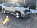 Subaru Forester 1998 годаүшін3 350 000 тг. в Алматы