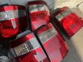 Задний фонари Toyota Alphard 2004. за 5 000 тг. в Алматы – фото 5