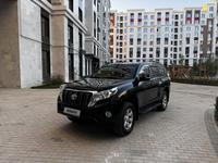 Toyota Land Cruiser Prado 2014 года за 16 800 000 тг. в Актау