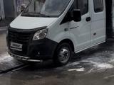 ГАЗ ГАЗель NEXT 2021 года за 16 000 000 тг. в Шымкент