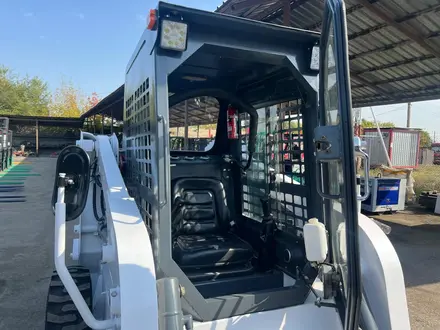 Wecan  WT830(Бобкат, мини погрузчик) 2023 года за 10 256 000 тг. в Алматы – фото 6