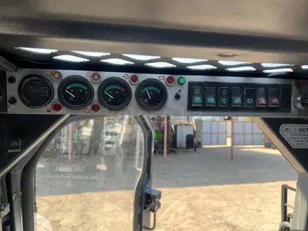 Wecan  WT830(Бобкат, мини погрузчик) 2023 года за 10 256 000 тг. в Алматы – фото 7