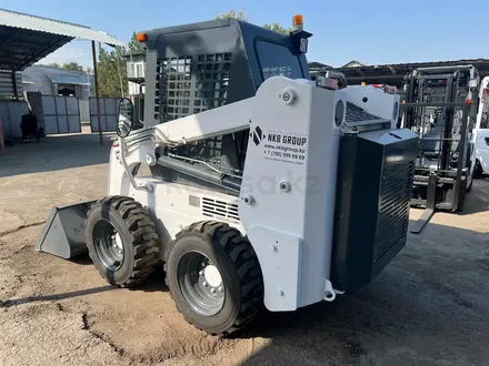 Wecan  WT830(Бобкат, мини погрузчик) 2023 года за 10 256 000 тг. в Алматы – фото 3