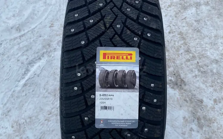 Pireli 235*55*19 за 550 000 тг. в Астана