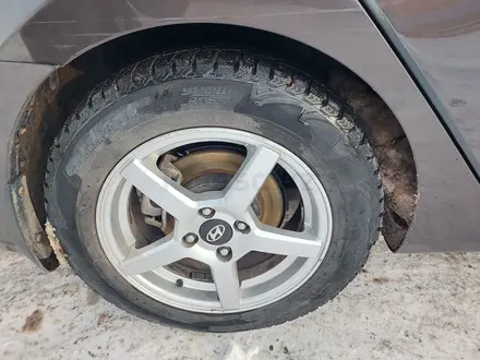 Hyundai Accent 2015 года за 4 500 000 тг. в Астана – фото 12