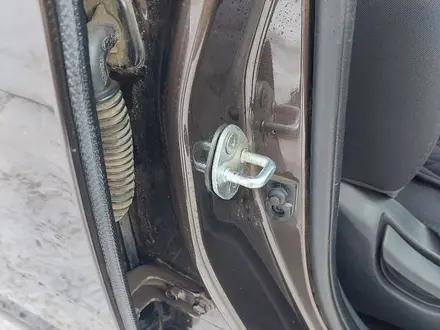 Hyundai Accent 2015 года за 4 500 000 тг. в Астана – фото 14