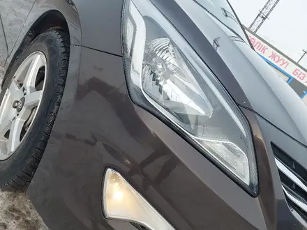 Hyundai Accent 2015 года за 4 500 000 тг. в Астана – фото 2