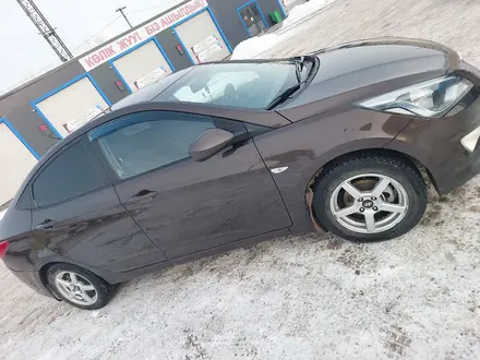 Hyundai Accent 2015 года за 4 500 000 тг. в Астана – фото 3