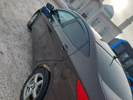 Hyundai Accent 2015 года за 4 500 000 тг. в Астана – фото 6