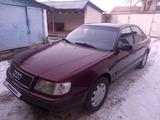 Audi 100 1993 года за 2 080 000 тг. в Алматы – фото 2