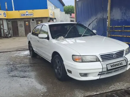 Nissan Cefiro 1997 года за 2 700 000 тг. в Алматы – фото 2