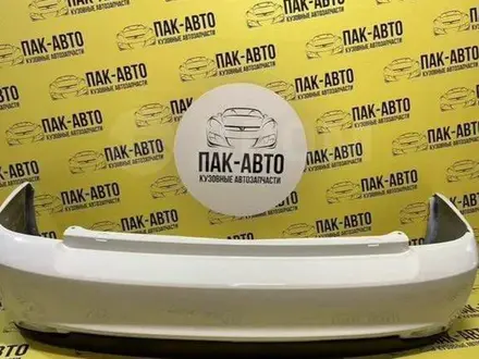 БАМПЕР ПРИОРА ВСЕ ПО КУЗОВУ за 16 000 тг. в Алматы