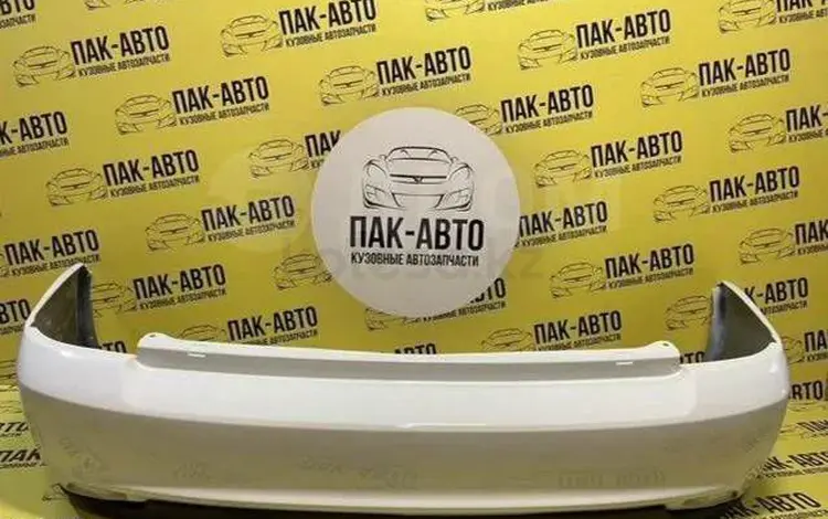 Бампер ПРИОРА пер и задний все по кузову за 30 000 тг. в Алматы