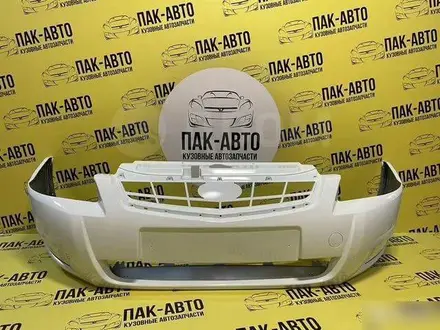 БАМПЕР ПРИОРА ВСЕ ПО КУЗОВУ за 16 000 тг. в Алматы – фото 2