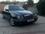 Mercedes-Benz E 320 2001 года за 3 900 000 тг. в Жаркент – фото 4