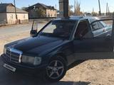 Mercedes-Benz 190 1991 года за 900 000 тг. в Кызылорда