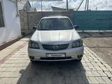 Mazda Tribute 2001 года за 4 200 000 тг. в Жаркент