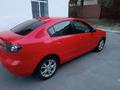 Mazda 3 2008 года за 2 650 000 тг. в Атырау – фото 5