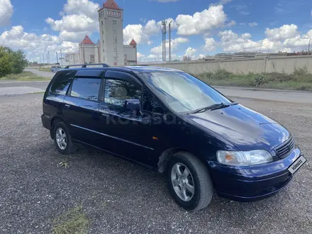 Honda Odyssey 1996 года за 3 000 000 тг. в Караганда – фото 8