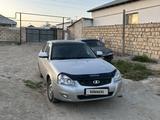 ВАЗ (Lada) Priora 2170 2008 года за 1 500 000 тг. в Актау