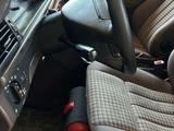 Mercedes-Benz E 320 1991 года за 2 050 000 тг. в Жетысай – фото 5