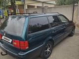 Volkswagen Passat 1996 года за 1 700 000 тг. в Шымкент – фото 5