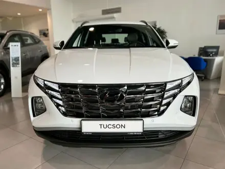 Hyundai Tucson 2022 года за 18 500 000 тг. в Алматы – фото 2