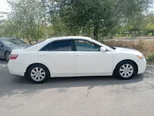 Toyota Camry, 2007