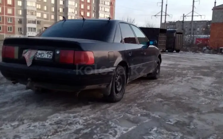 Audi 100 1992 года за 2 000 000 тг. в Петропавловск