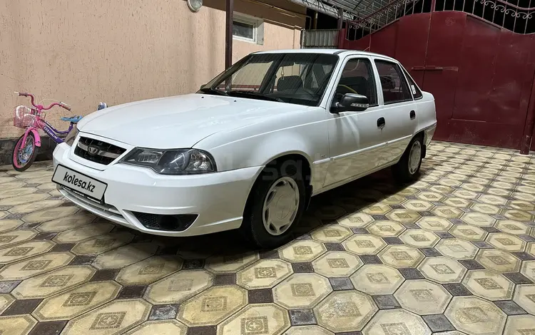 Daewoo Nexia 2014 года за 2 000 000 тг. в Кызылорда