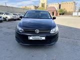 Volkswagen Polo 2014 годаүшін4 200 000 тг. в Костанай – фото 2
