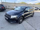 Volkswagen Polo 2014 годаүшін4 200 000 тг. в Костанай – фото 3