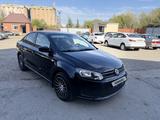 Volkswagen Polo 2014 годаүшін4 200 000 тг. в Костанай