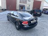 Volkswagen Polo 2014 годаүшін4 200 000 тг. в Костанай – фото 4