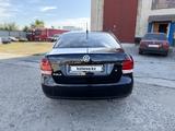 Volkswagen Polo 2014 годаүшін4 200 000 тг. в Костанай – фото 5