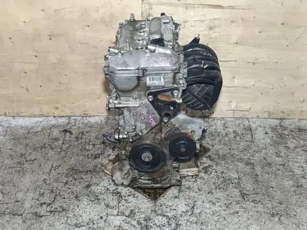 Двигатель мотор 3ZR FE 2.0 3ZR-FE VVTi Toyota Rav4 Avensis Corolla Тойота за 420 000 тг. в Караганда
