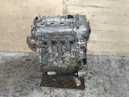 Двигатель мотор 3ZR FE 2.0 3ZR-FE VVTi Toyota Rav4 Avensis Corolla Тойота за 420 000 тг. в Караганда – фото 4