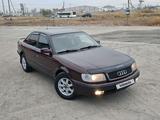 Audi 100 1992 года за 2 150 000 тг. в Астана – фото 2