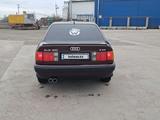 Audi 100 1992 года за 2 150 000 тг. в Астана – фото 5