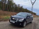 Chevrolet Cobalt 2023 годаfor6 350 000 тг. в Павлодар – фото 3