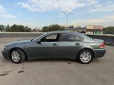 BMW 735 2002 годаүшін5 500 000 тг. в Алматы – фото 3