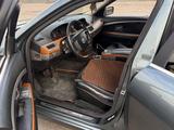 BMW 735 2002 годаүшін5 500 000 тг. в Алматы – фото 5