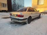 Audi 80 1993 годаүшін1 500 000 тг. в Костанай – фото 4