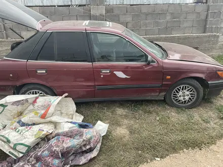 Mitsubishi Lancer 1990 года за 280 000 тг. в Алматы – фото 2