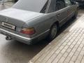 Mercedes-Benz E 230 1991 годаүшін1 200 000 тг. в Астана – фото 2