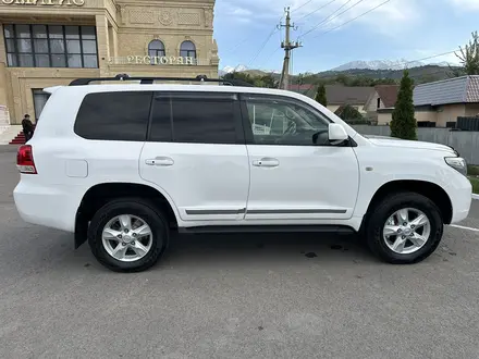 Toyota Land Cruiser 2011 года за 19 500 000 тг. в Алматы – фото 8