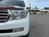 Toyota Land Cruiser 2011 годаүшін19 500 000 тг. в Алматы – фото 3