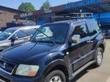 Mitsubishi Pajero 2006 годаүшін6 500 000 тг. в Алматы – фото 2