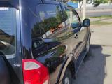 Mitsubishi Pajero 2006 годаүшін6 500 000 тг. в Алматы – фото 4